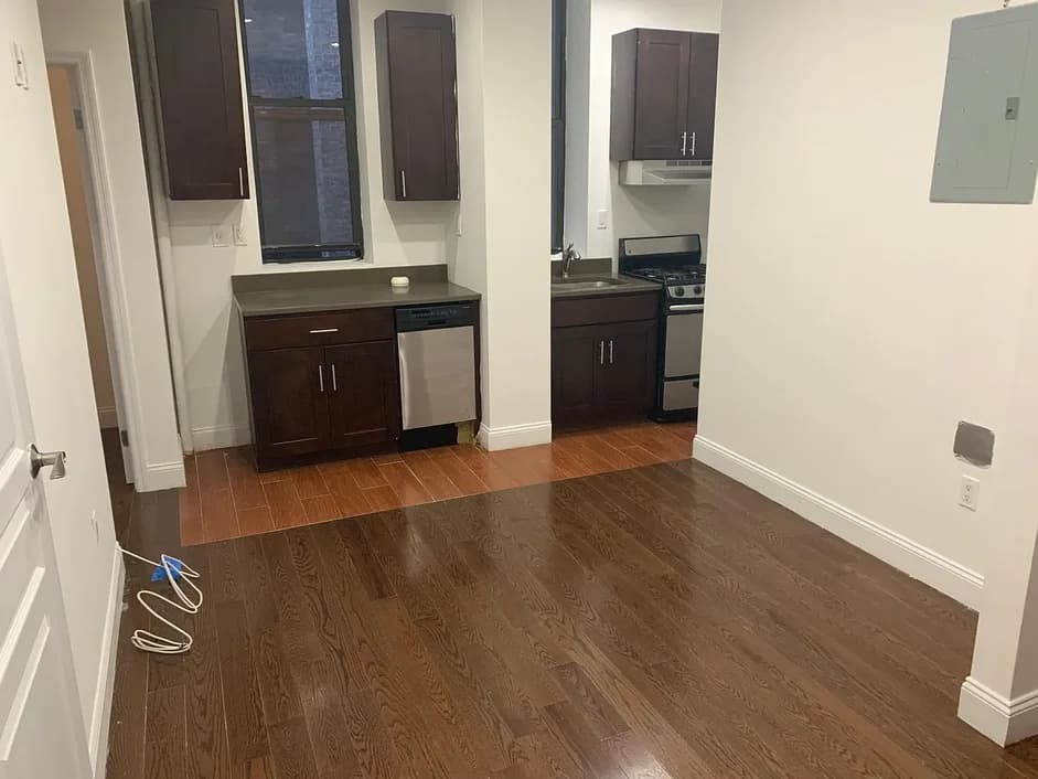 3620 Broadway #47, Manhattan, NY 10031 apartment_kitchen 3