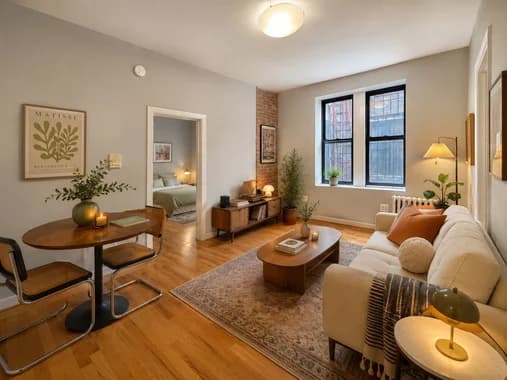 555 West 151 Street #1-A, Manhattan, NY 10031