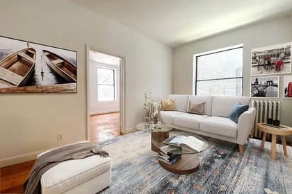 529 West 151 Street #21, Manhattan, NY 10031