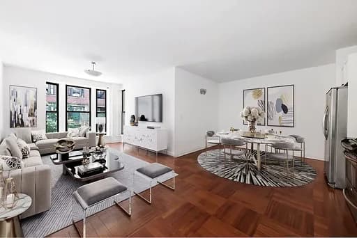 605 West 137 Street #35, Manhattan, NY 10031