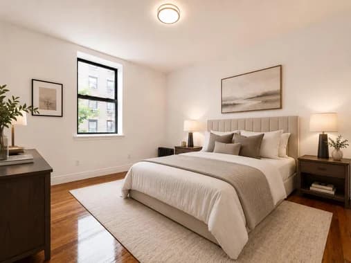 601 West 137 Street #45, Manhattan, NY 10031