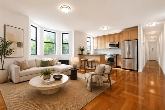 601 West 137 Street #45, Manhattan, NY 10031