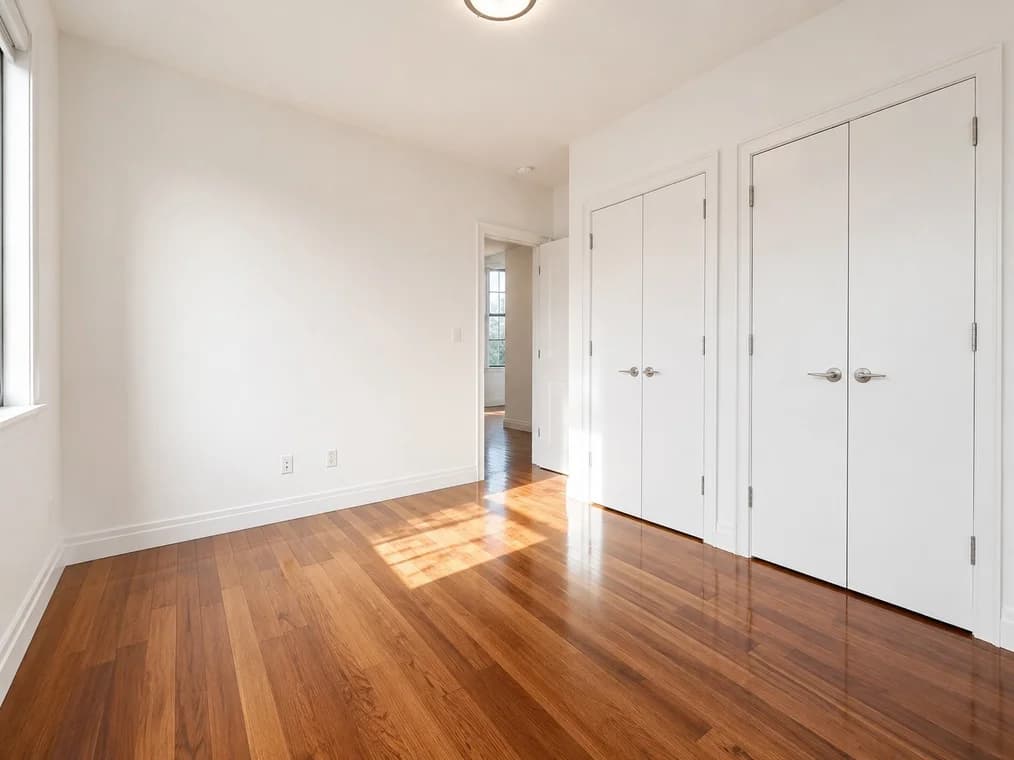 601 West 137 Street #45, Manhattan, NY 10031 apartment_bedroom_room 1