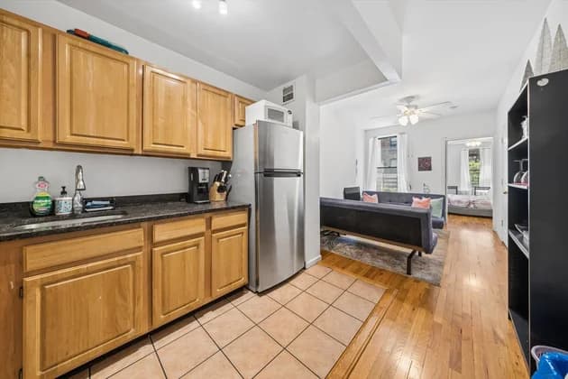630 West 138 Street #2M, Manhattan, NY 10031