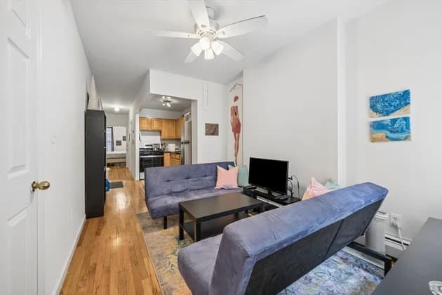 630 West 138 Street #2M, Manhattan, NY 10031