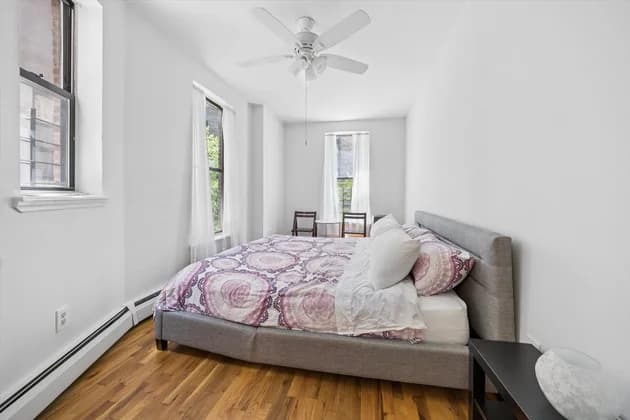 630 West 138 Street #2M, Manhattan, NY 10031