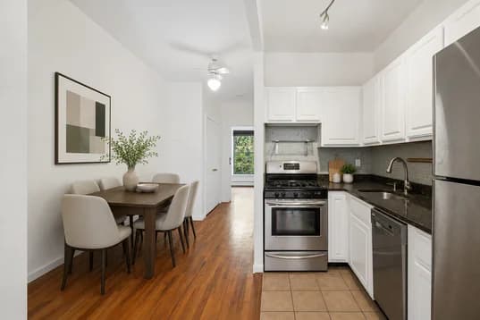 630 West 138 Street #3T, Manhattan, NY 10031