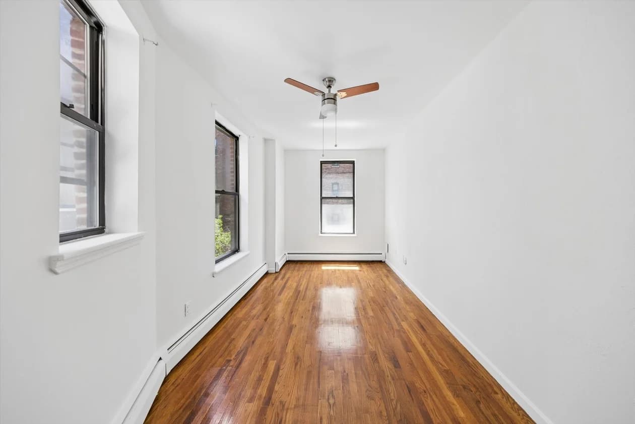 630 West 138 Street #3T, Manhattan, NY 10031 apartment_bedroom_room 1