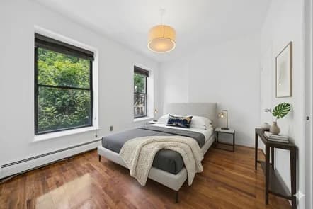 630 West 138 Street #3T, Manhattan, NY 10031