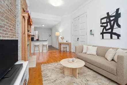 608 West 138 Street #PARLOR, Manhattan, NY 10031