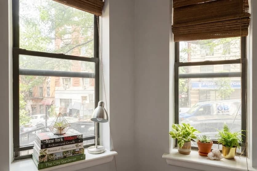 608 West 138 Street #Parlor, Manhattan, NY 10031 apartment_living_room 1