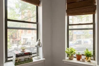 608 West 138 Street #Parlor, Manhattan, NY 10031