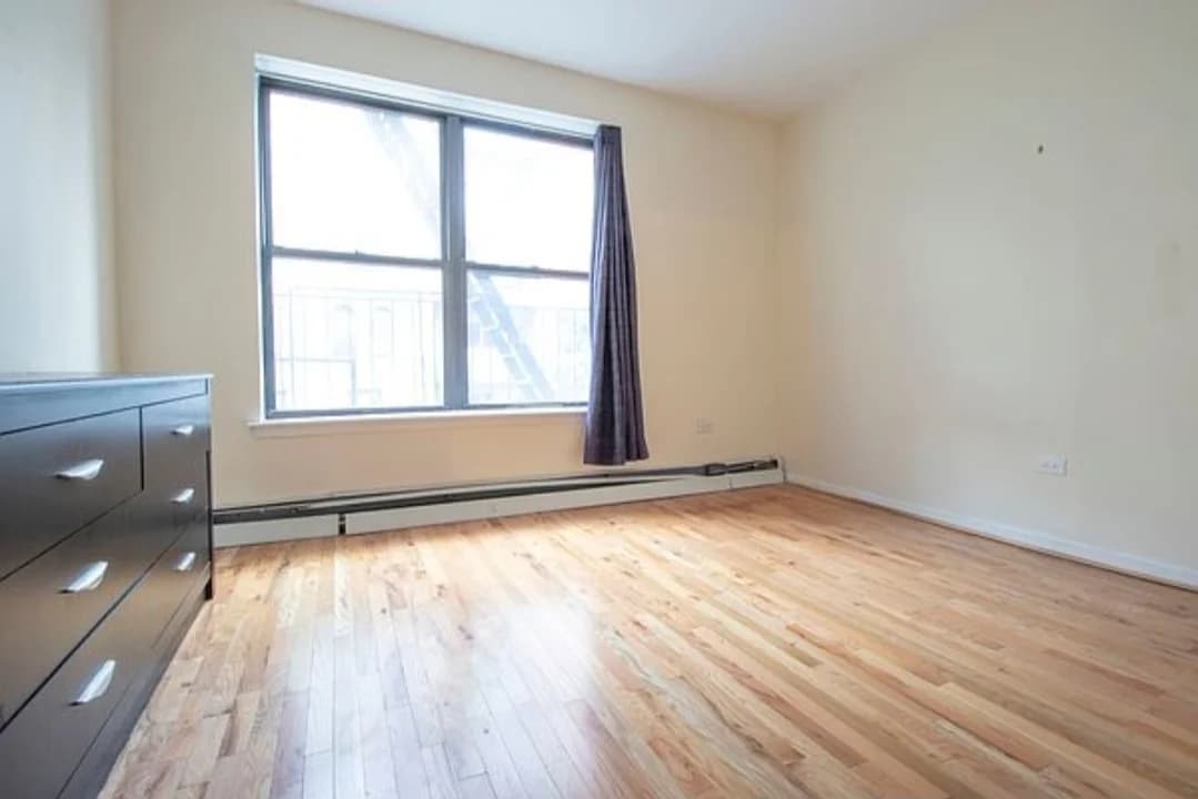 617 West 143 Street #3-C, Manhattan, NY 10031 apartment_bedroom_room 1