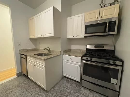 612 West 144 Street #A-3, Manhattan, NY 10031