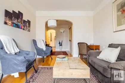 668 Riverside Drive #5I, Manhattan, NY 10031