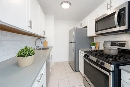 676 Riverside Drive #4-FF, Manhattan, NY 10031 - Image 1