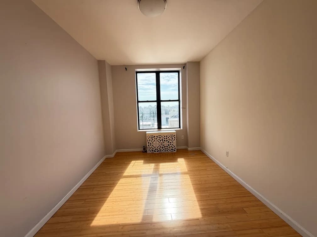 676 Riverside Drive #9-A, Manhattan, NY 10031 - Image 1