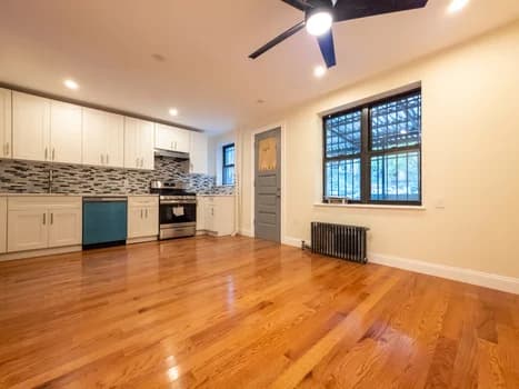 612 West 146 Street #1, Manhattan, NY 10031