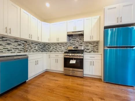 612 West 146 Street #3, Manhattan, NY 10031