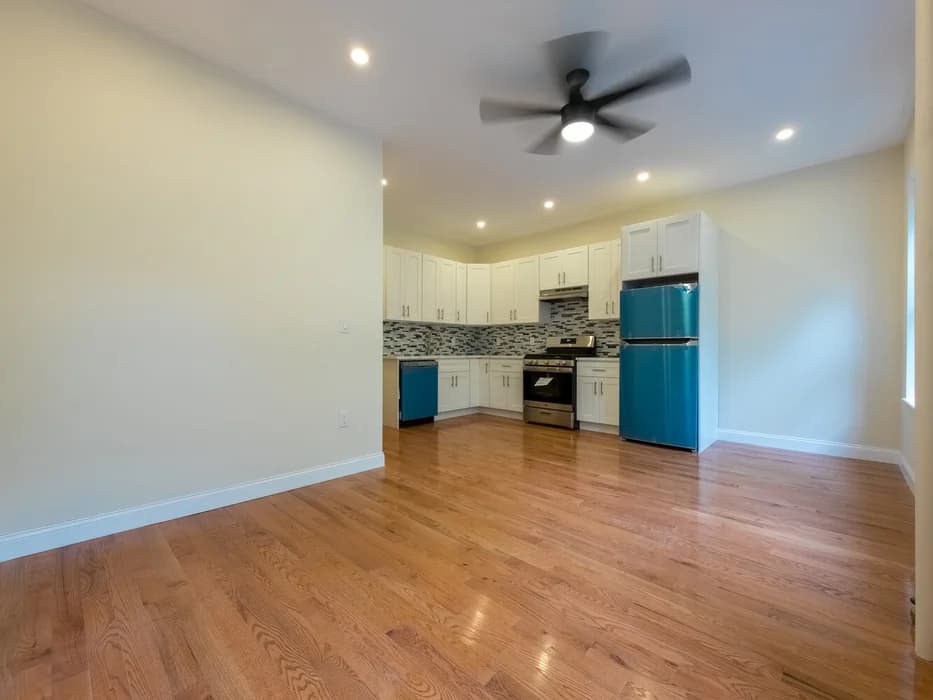612 West 146 Street #3, Manhattan, NY 10031 apartment_kitchen 1