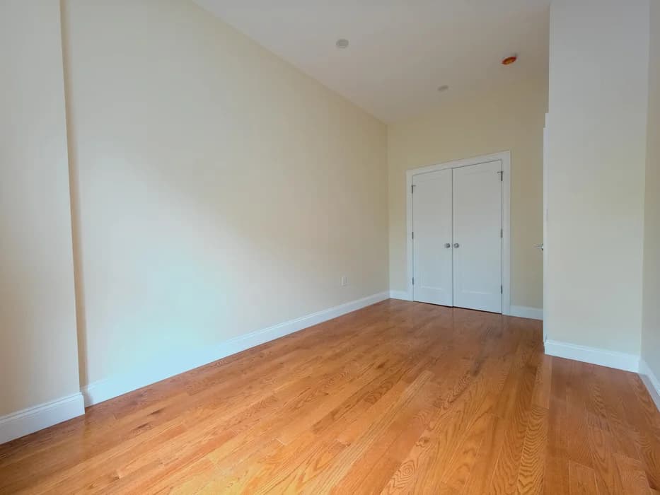 612 West 146 Street #4, Manhattan, NY 10031 apartment_bedroom_room 1