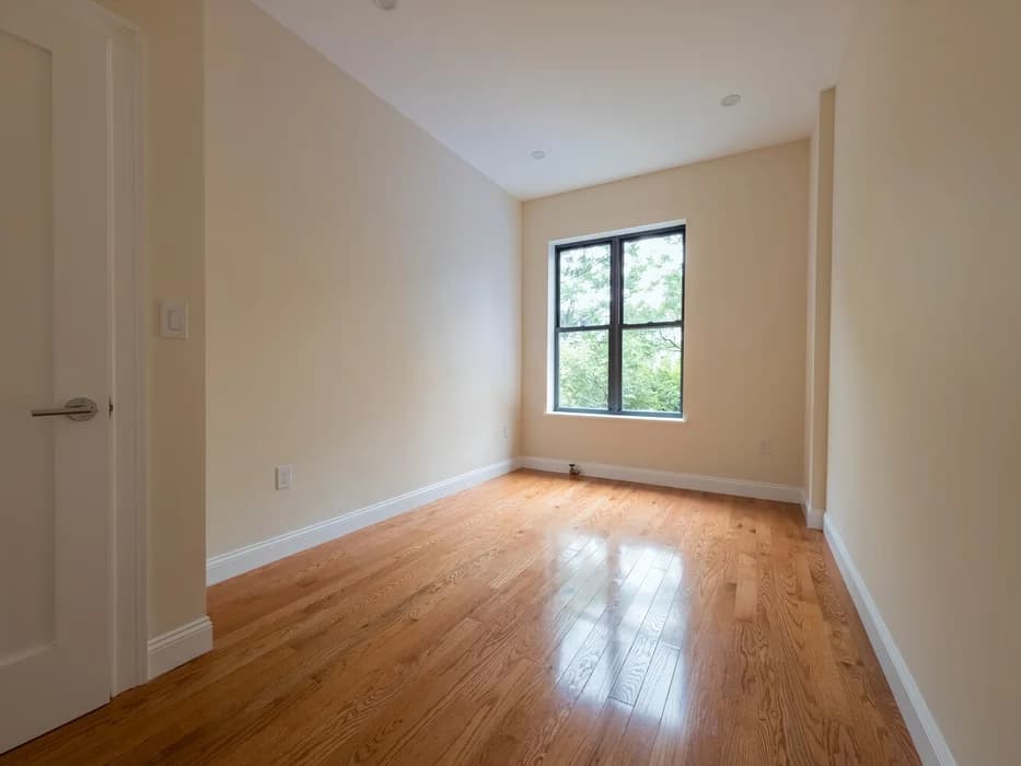 612 West 146 Street #4, Manhattan, NY 10031 apartment_bedroom_room 1