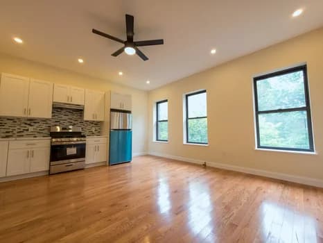 612 West 146 Street #4, Manhattan, NY 10031