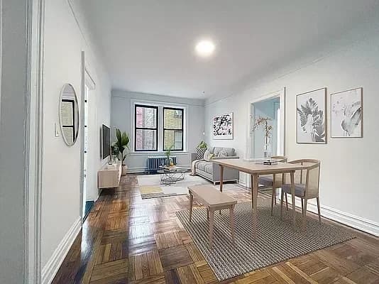 684 Riverside Dr #26, Manhattan, NY 10031