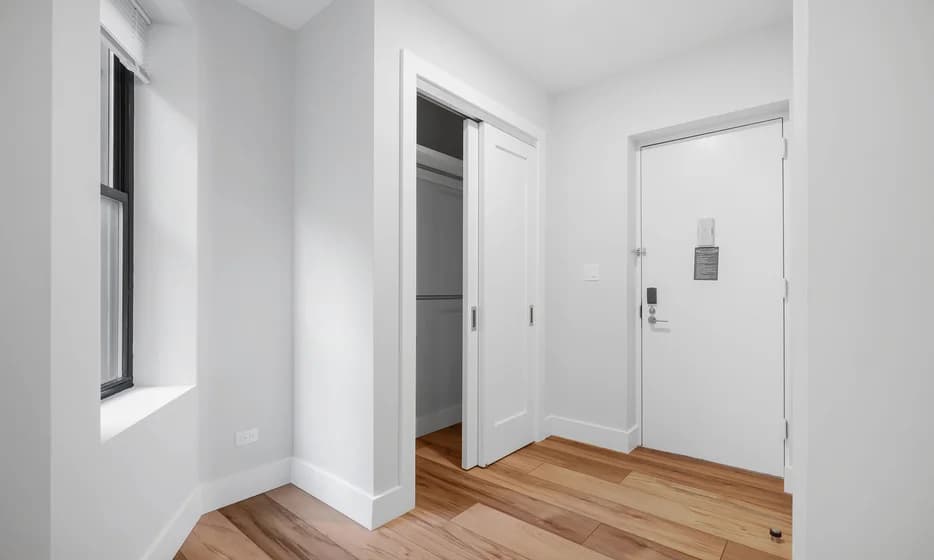 628 West 151 Street #01J, Manhattan, NY 10031 apartment_entry 1