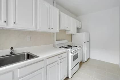 628 West 151 Street #5J, Manhattan, NY 10031