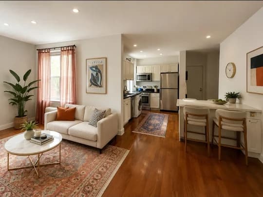 609 West 151 Street #4, Manhattan, NY 10031
