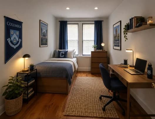 609 West 151 Street #4, Manhattan, NY 10031