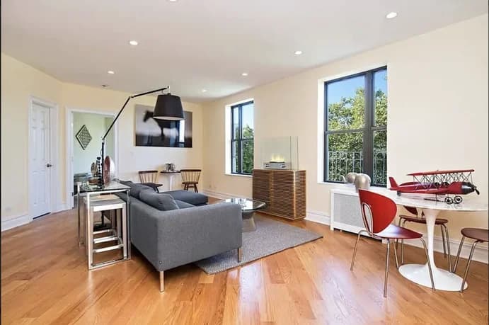750 Riverside Drive #2D, Manhattan, NY 10031