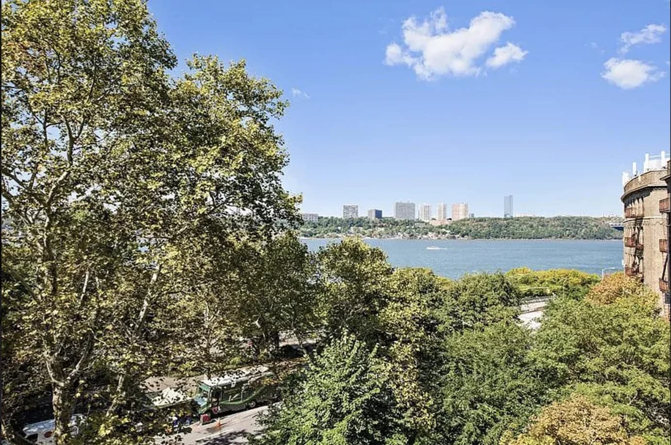 750 Riverside Drive #2D, Manhattan, NY 10031 apartment_view 1