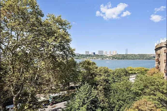 750 Riverside Drive #2D, Manhattan, NY 10031