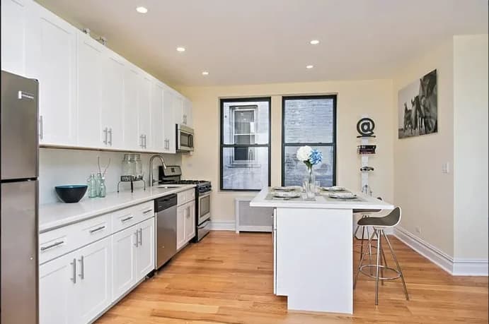 750 Riverside Drive #2D, Manhattan, NY 10031