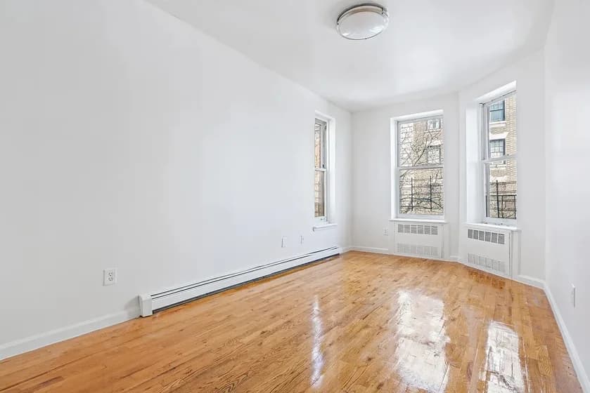 430 West 160 Street #3, Manhattan, NY 10032 apartment_bedroom_room 1