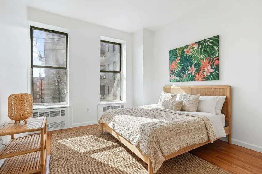 430 West 160 Street #3, Manhattan, NY 10032 apartment_bedroom_room 1