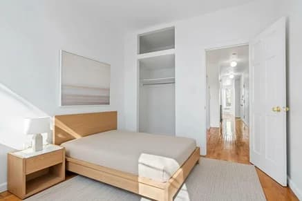 430 West 160 Street #3, Manhattan, NY 10032