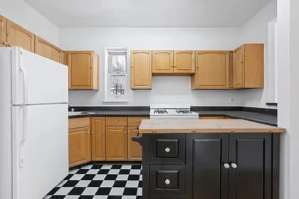 430 West 160 Street #3, Manhattan, NY 10032