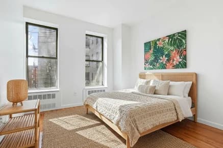 430 West 160 Street #3, Manhattan, NY 10032