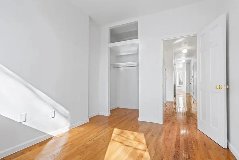 430 West 160 Street #3, Manhattan, NY 10032 apartment_bedroom_room 1