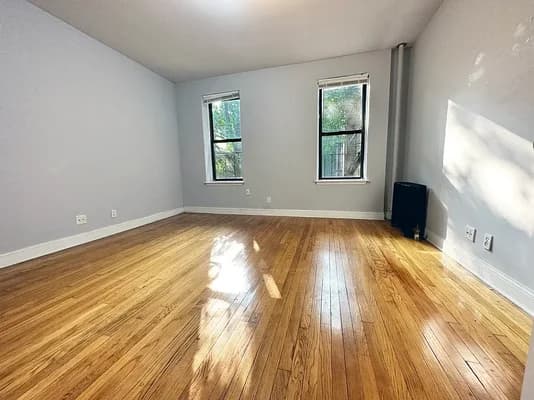 596 Edgecombe Avenue #2D, Manhattan, NY 10032
