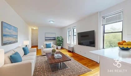 596 Edgecombe Avenue #3A, Manhattan, NY 10032