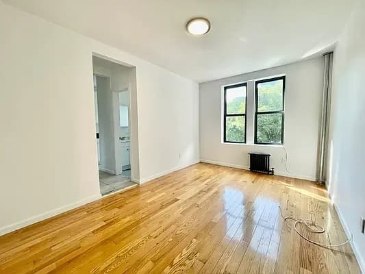 560 West 170 Street #2E, Manhattan, NY 10032