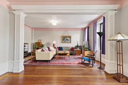 800 Riverside Drive #GRI, Manhattan, NY 10032