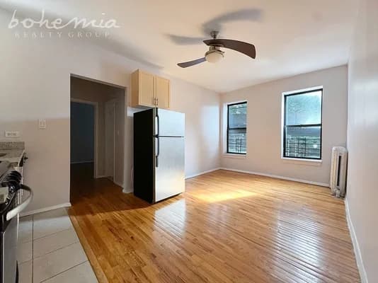 884 Riverside Drive #1-BB, Manhattan, NY 10032