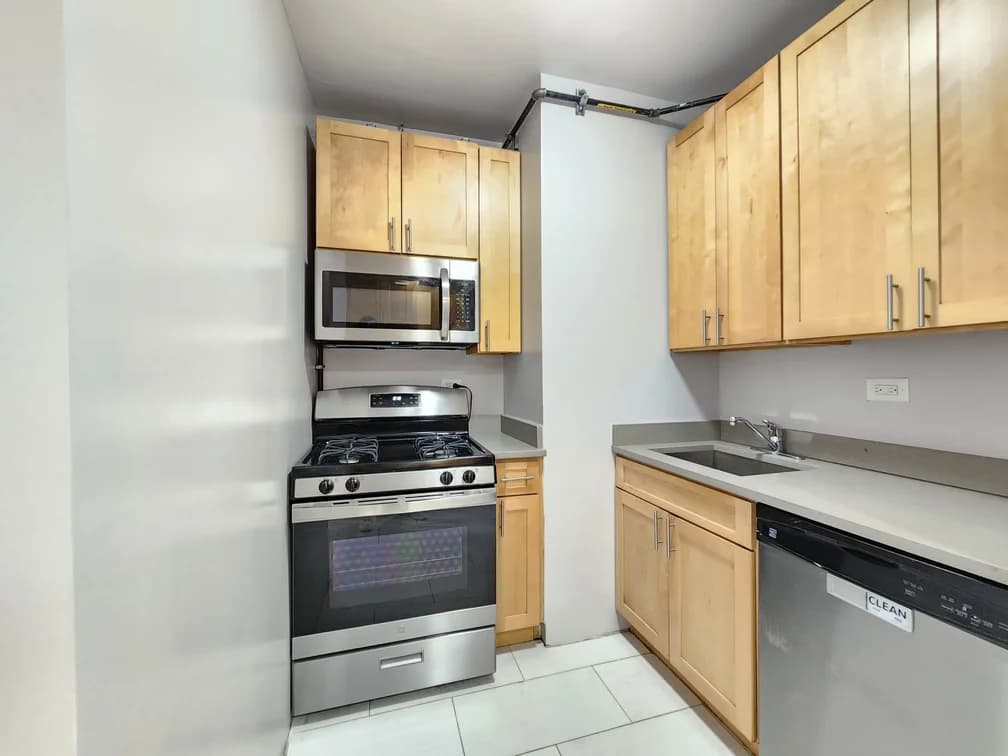 65 Ft Washington Avenue #1-A, Manhattan, NY 10032