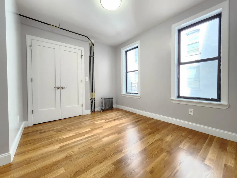 65 Ft Washington Avenue #1-A, Manhattan, NY 10032