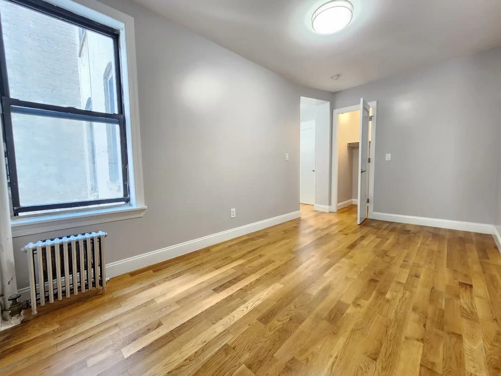 65 Ft Washington Avenue #1-A, Manhattan, NY 10032